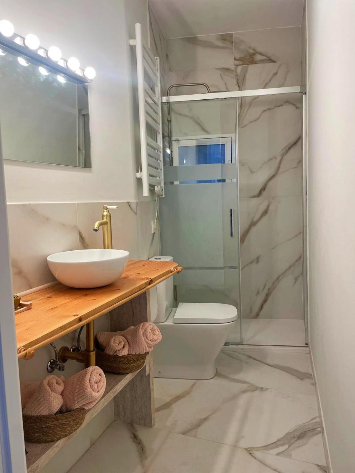 Loaina Apartment บิลเบา ภายนอก รูปภาพ