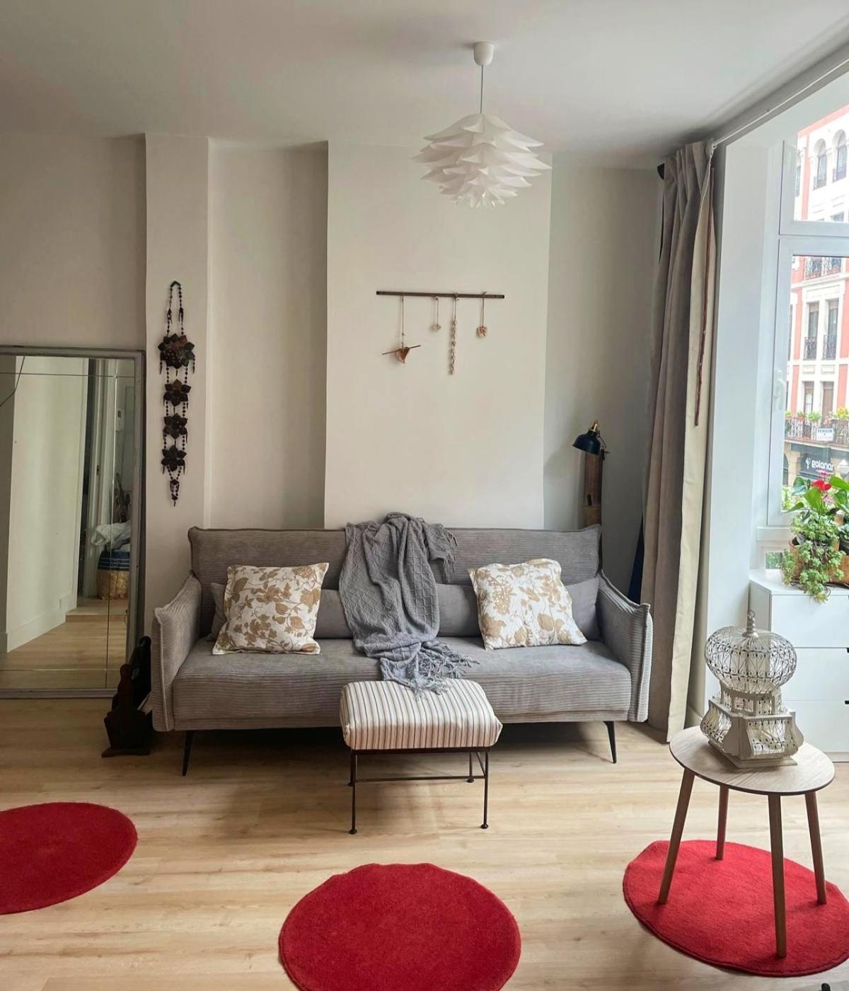 Loaina Apartment บิลเบา ภายนอก รูปภาพ