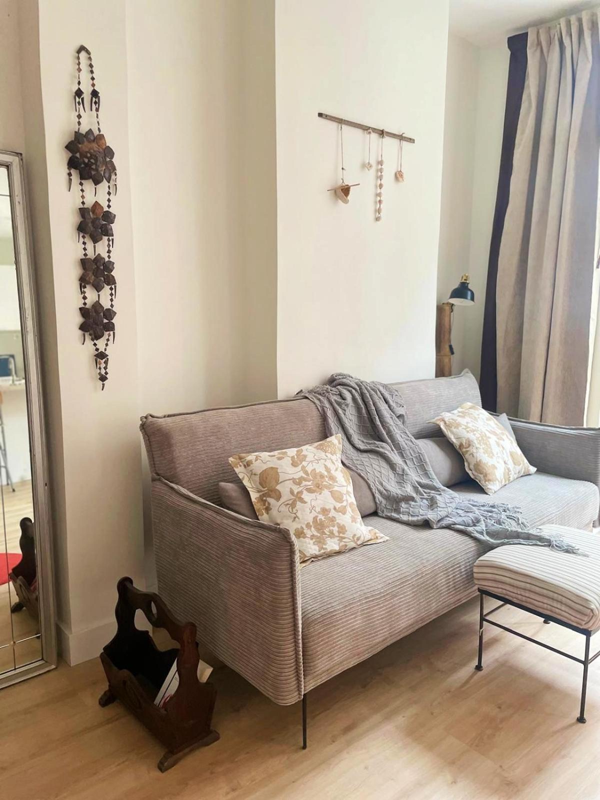 Loaina Apartment บิลเบา ภายนอก รูปภาพ